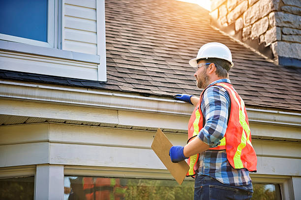 Trusted Storm Damage Roof Repair service in Alamo, CA - Brentwood Metal Roofing